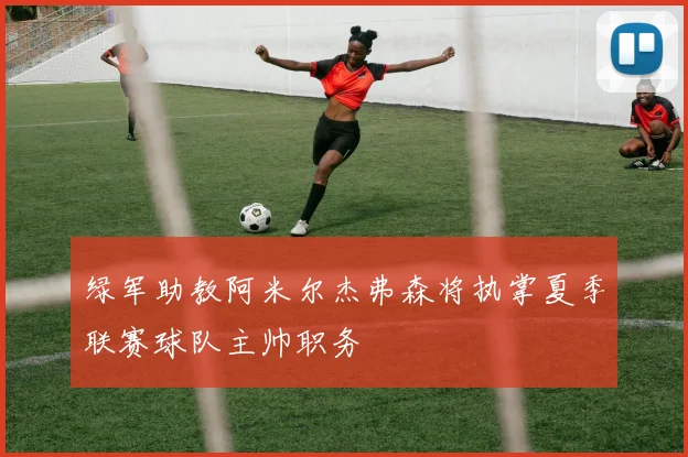 绿军助教阿米尔杰弗森将执掌夏季联赛球队主帅职务